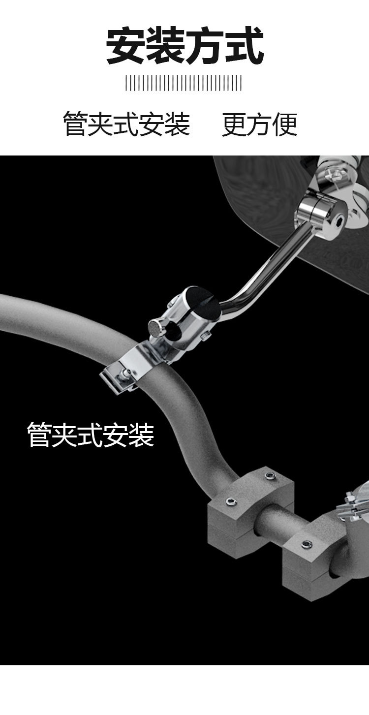 Suitable for Haojue Dks Other 50 Suzuki Honda Motorcycle Cb400F Windshield Modification Gl Other 5