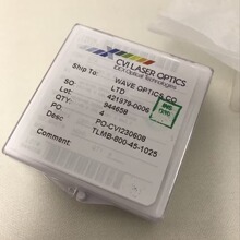 CVI Laser Optics�����RTLMB-800-45-1025