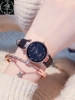 women bracelet wrist watch girl watches ladies quartz watch