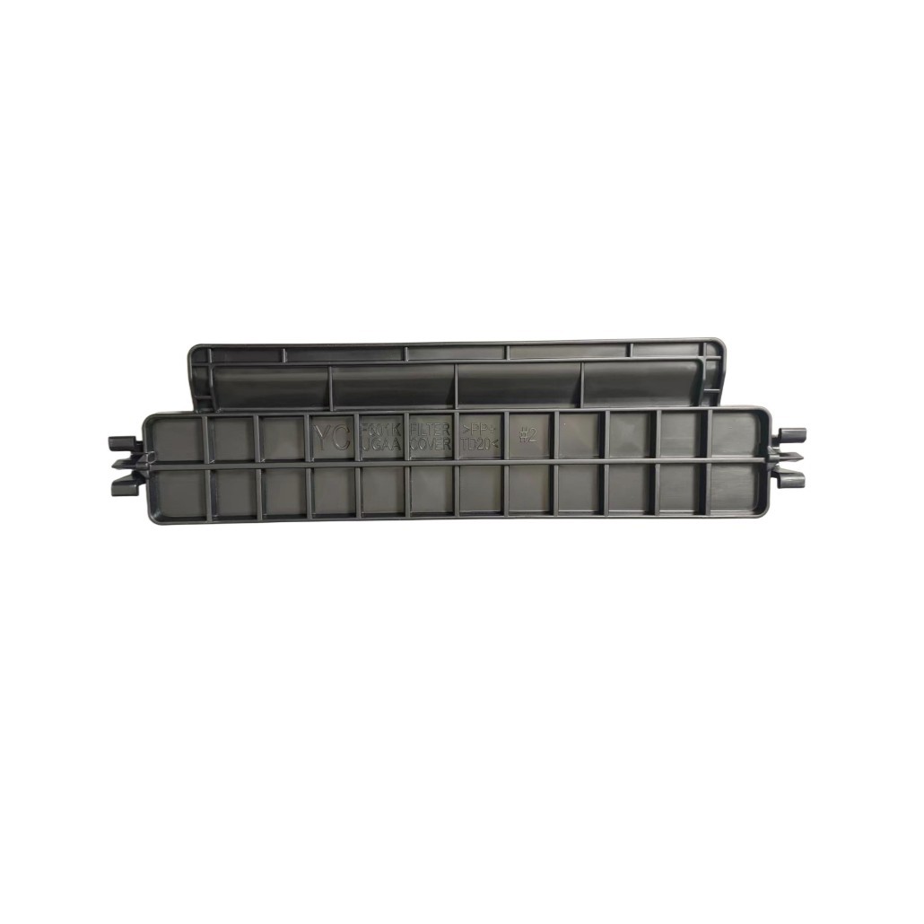 97129-F9000 97129F9000 Is Suitable for the Cover Plate of the Air Conditioning Filter of the Hyundai Yuerena Blower