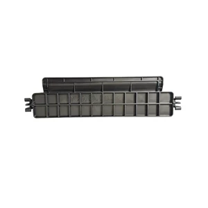 97129-F9000 97129F9000 Hyundai Yuerena Blower Kondisioner Filtrləri Qapağı