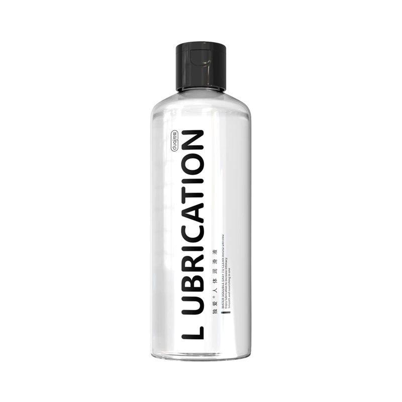 Только любит Lubricant, гель алоэ вера содержит ниацин, прозрачный питательный гиалуронат натрия для мужчин и женщин для интимного использования, оптовая