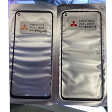 批发盖板+oca适用于华为各型号畅享SE手机外屏盖板X8贴oca光学胶