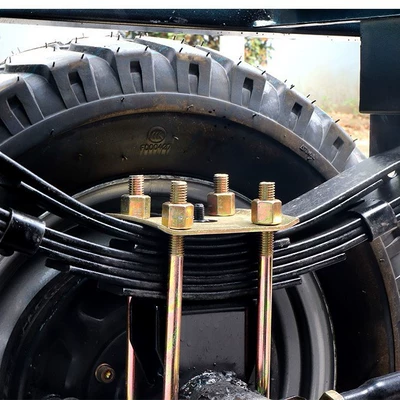 Electric Tricycle | Guowei Auto Parts and Accessories