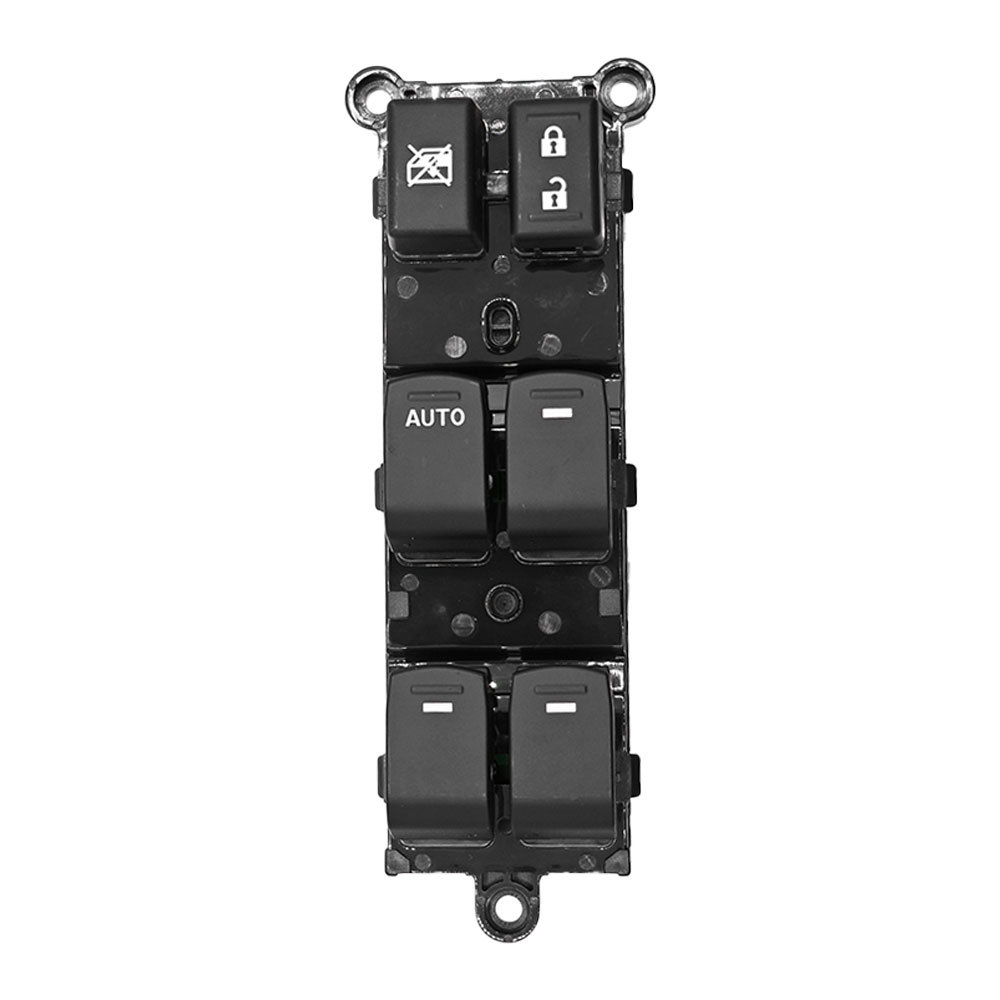 37990-66m00 Is Suitable for Suzuki Hot-Selling Accessories, Window Control Glass Lift Switch, Auto Parts