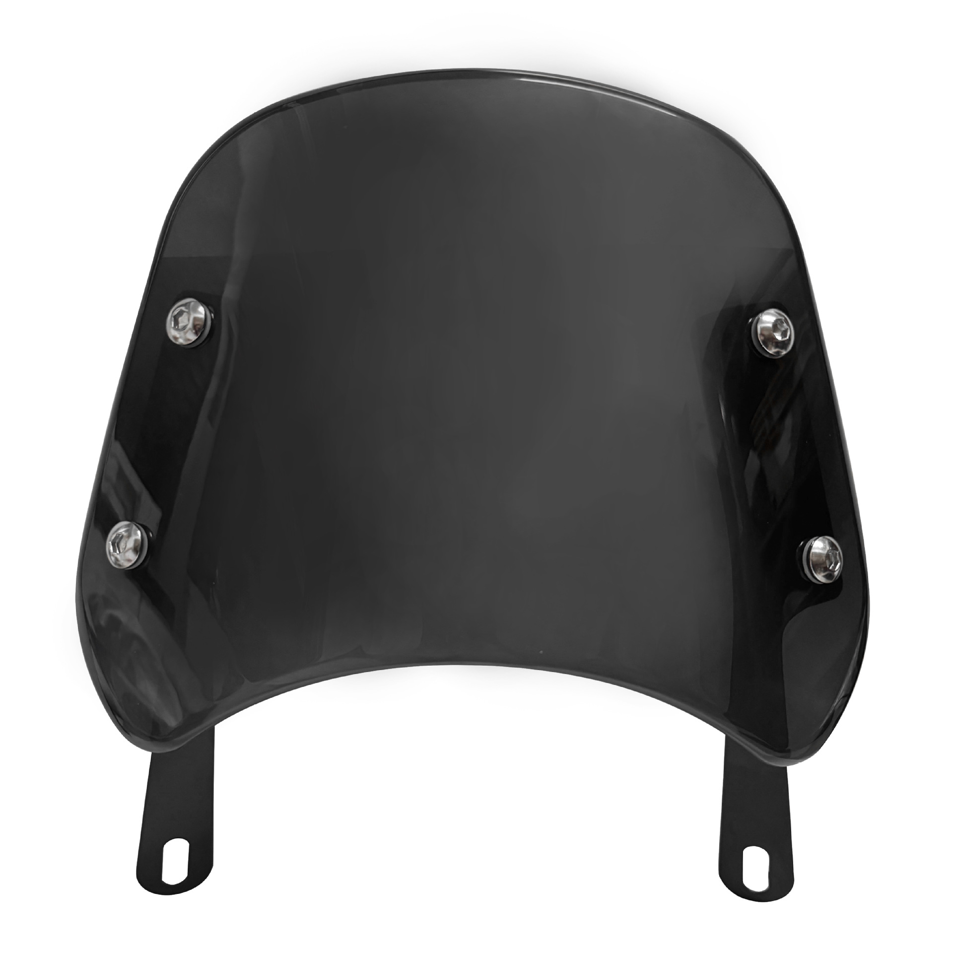 For DUCATI SCRAMBLER 16+ Freeler Windshield Front Windshield Motorcycle Windshield