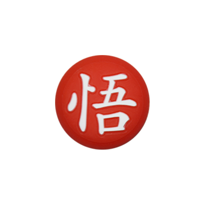 PS5 tapa basculante XBOX/PS4/PS5 mango basculante manga PS5 tapa de silicona juego mango Rocker botón cap