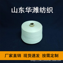 纯棉纱 新疆棉纱250213X质优价廉 品质保证 埃及长绒棉纱 彩棉纱