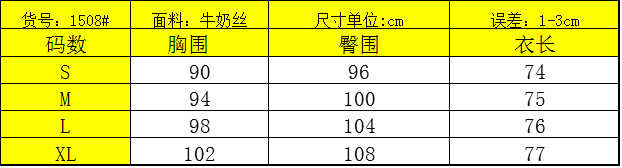 商品详情图_2020实拍欧美女装速卖通亚马逊ebay女式一字
