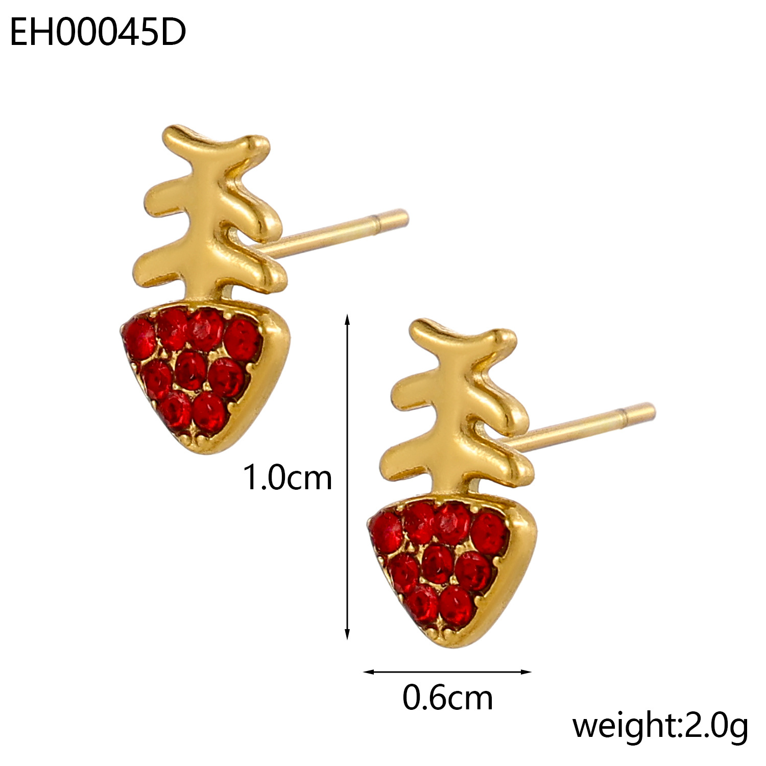 5g Weight 304 Stainless Steel Ear Needle Material Rhinestones Inlay Material Ear Studs Classification 1 Pair Quantity Casual, Daily Occasion 304 Stainless Steel Material Letter, Heart Shape, Butterfly Pattern All Seasons Season Women's Gender Inlay Design IG Style Style 1 Pair IG Style Letter Heart Shape Butterfly Inlay 304 Stainless Steel Rhinestones Ear Studs 20