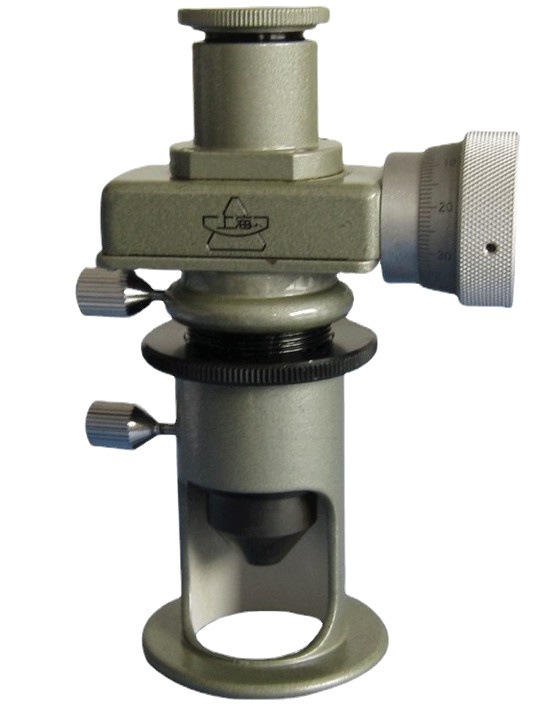 销售JC-10读数显微镜  销售上海产20倍读数显微镜