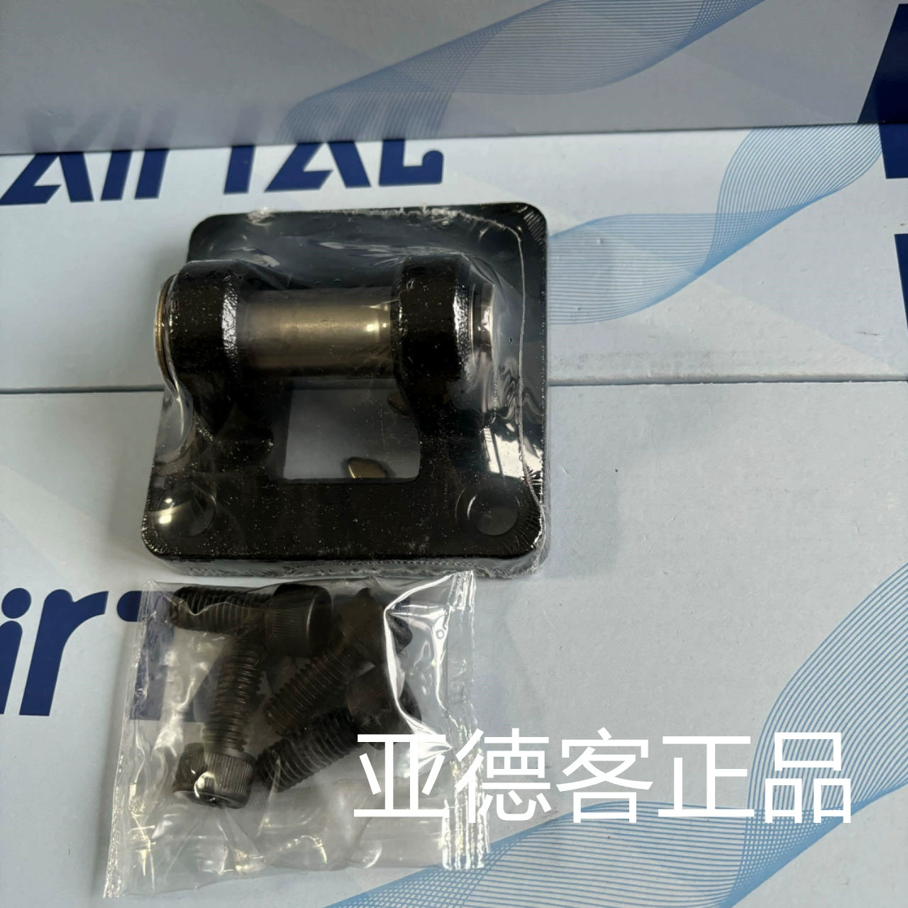 Аксессуары для монтажа цилиндров Yадке F-SC100CB F-SC125CB F-SC200CB F-SC160CB