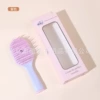 Purple [Essential Oil Comb] OPP Bag