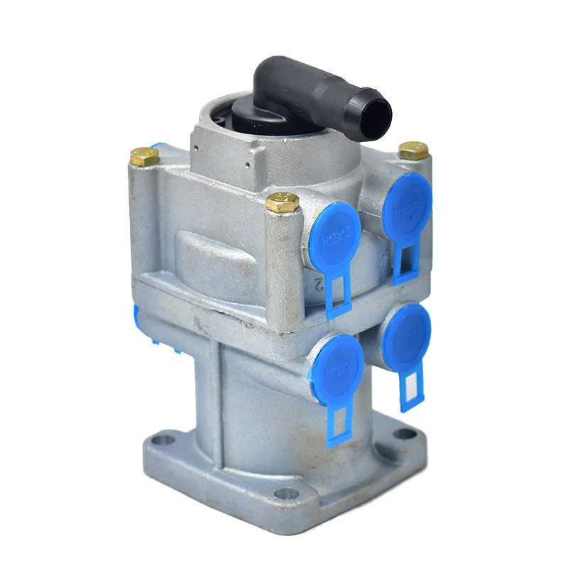 Válvula de pie SMT 4613150080 camión pesado camión autobús partes
