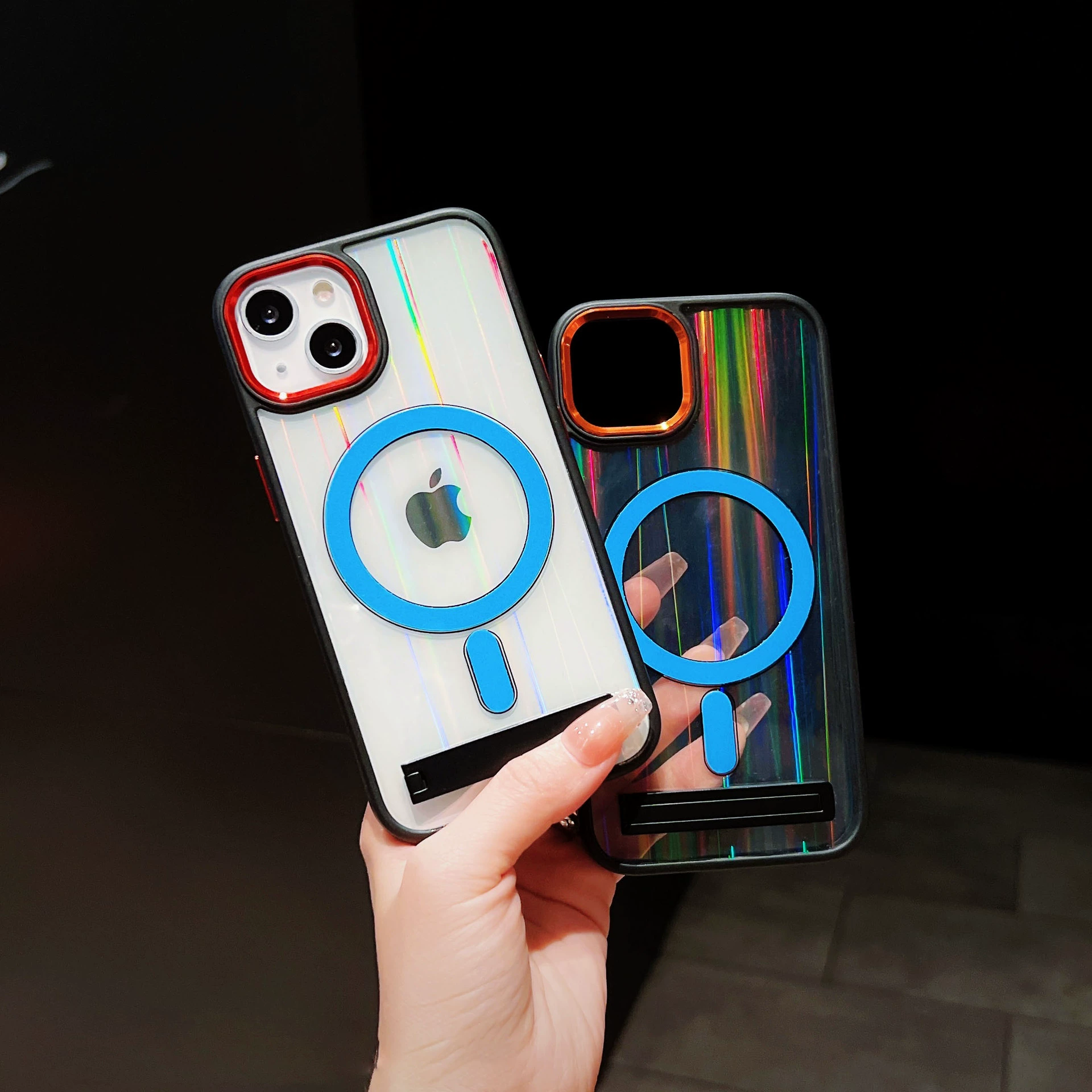 Apple, совместимый iPhone12 Pro, чехол для телефона, iPhone 13, светящаяся трубка, iphone, 13promax