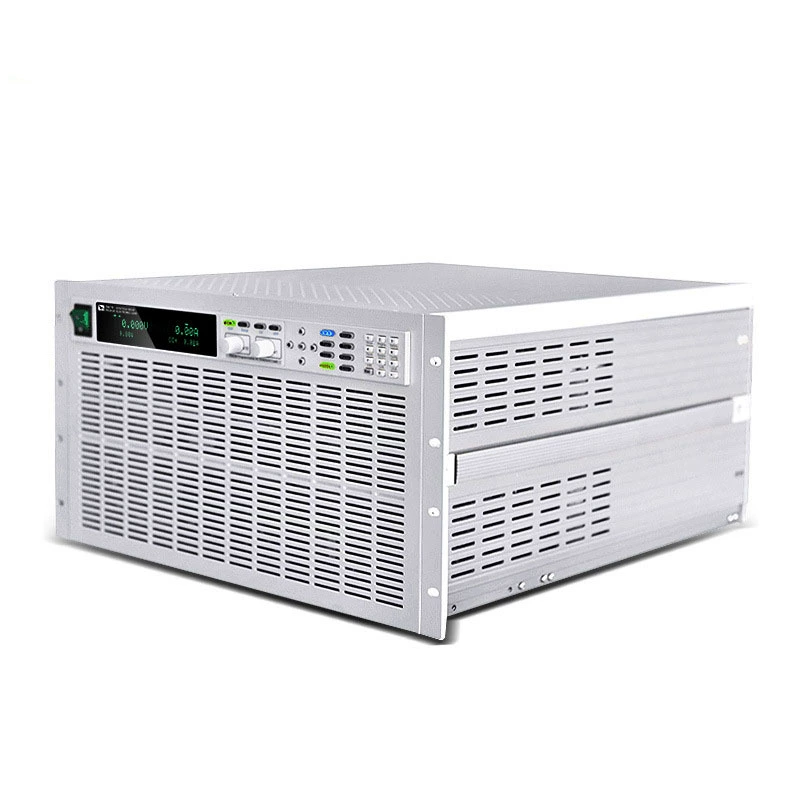 ITECH IT8818B программируемый цифровой измеритель нагрузки постоянного тока 5000W500V/150A точный