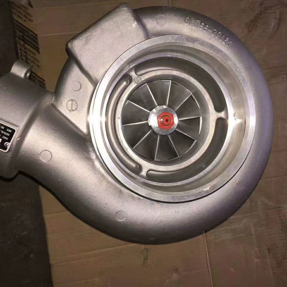 三菱S6B3 S6R S6R2 S12R S16R系列机械用37511-04300曲轴前油封