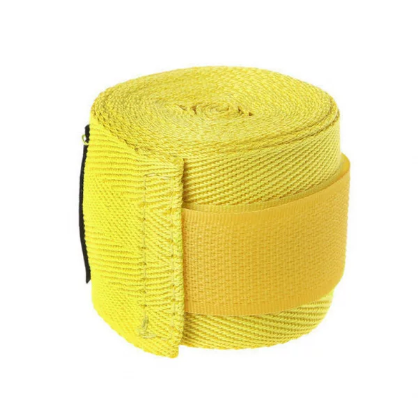 Clearance Sale: Elastic Breathable Boxing Bandages for Fighting, Muay Thai, Sanda Sports Protective Gear, Hand Wraps for Adult Men 3m
