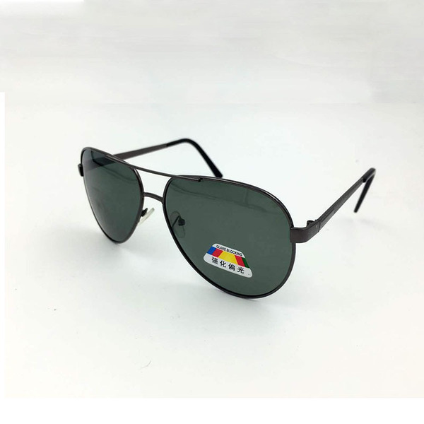Classic fashionable sunglasses