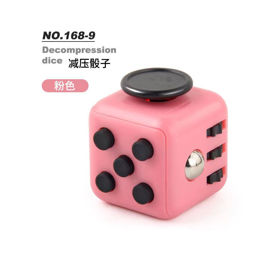 Cubo de Rubik descompresión Cubo de Rubik cielo estrellado