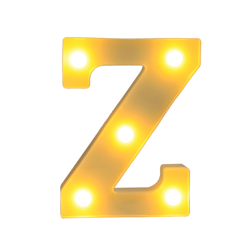 Z