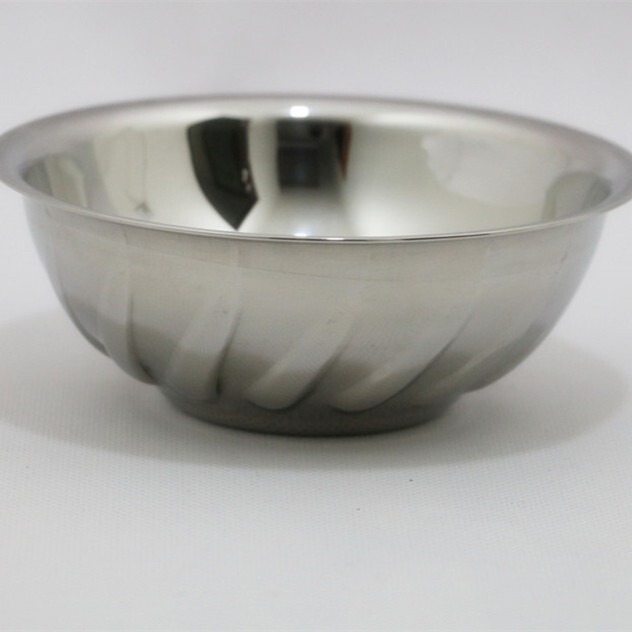 Songcheng 12 13 14 16cm stainless steel double-layer bowl soup bowl heat insulation anti-scalding bowl children's round children's bowl canteen Songcheng 12 13 14 16cm stainless steel double-layer bowl soup bowl heat insulation anti-scalding bowl children's round children's bowl canteen