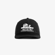 Aime Leon Dore Unisphere Hat刺绣可调节棒球帽透气情侣美式复古