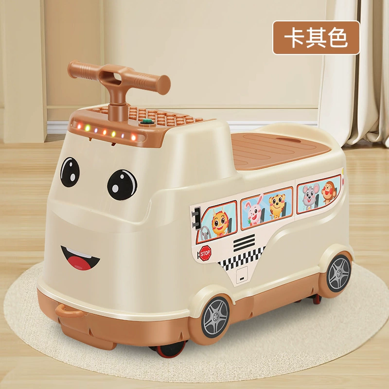 Children's balance bike, walker, 6 years