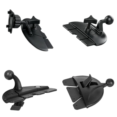 Universal Ball Head, Car | Car phone holder