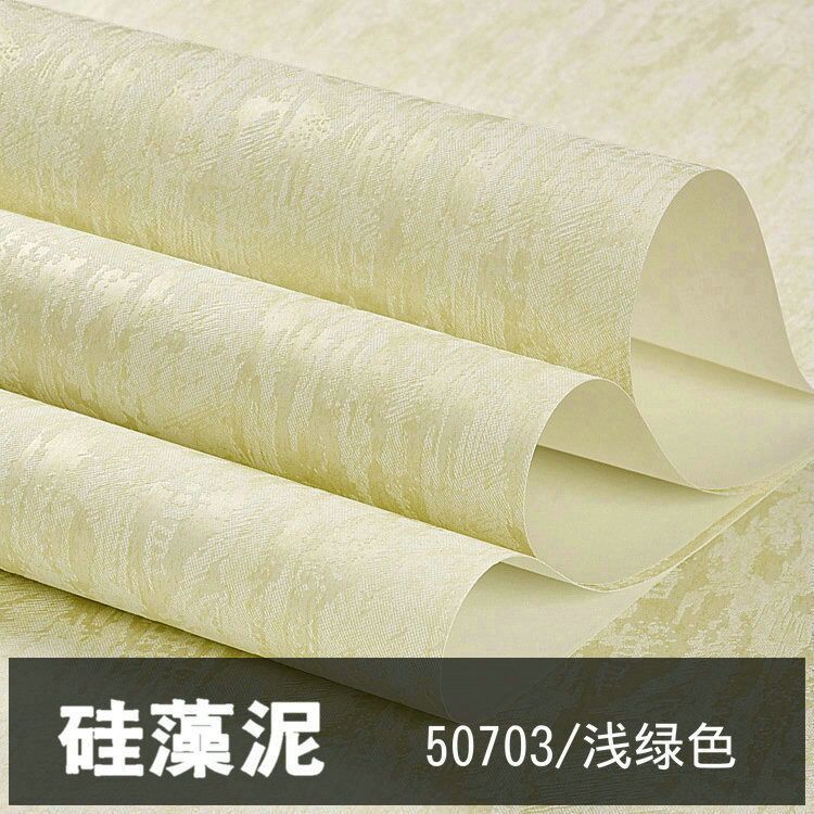 3D无纺布非自粘墙纸加厚版工装家装宾馆装修装饰工厂直供跨境电商|undefined