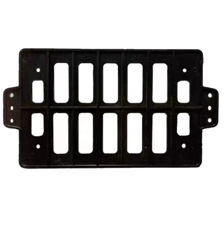 Карта управления светодиодным дисплеем Держатель карты Изоляция Влагостойкий Огнестойкий