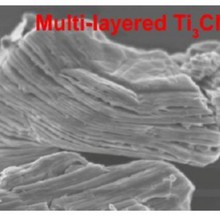 �¿ƍu��   200-500Ŀ ���L�٠����̼����� Ti3CNTx 1��