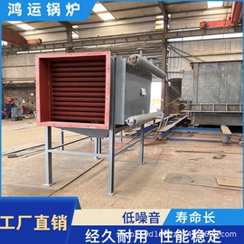 蒸汽发生器;换热器;燃生物质锅炉