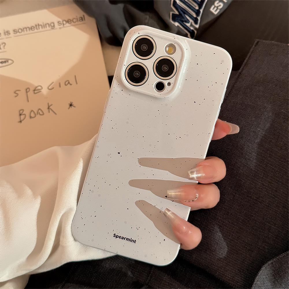 Funda para Teléfono iPhone 15 Pro Max con Soporte de Cachorro Estilo Coreano, Compatible con Apple 14, Película Protectora Suave, Cobertura Total 16, 17 image 8