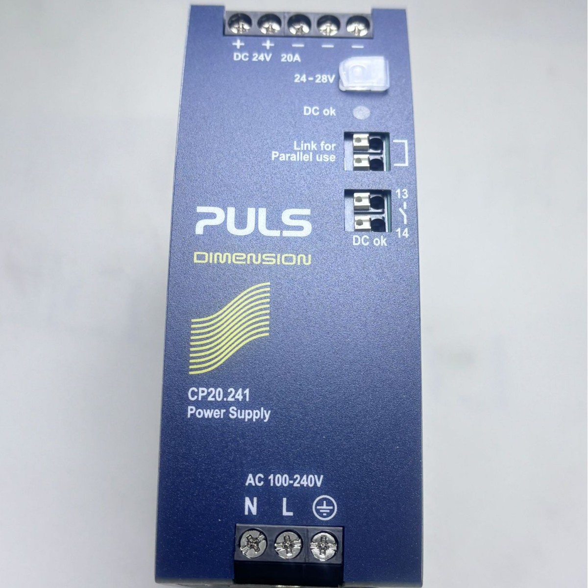 德国E+H型号FTL50-GGN2AA6G4A真空计全新原装货期6-8周