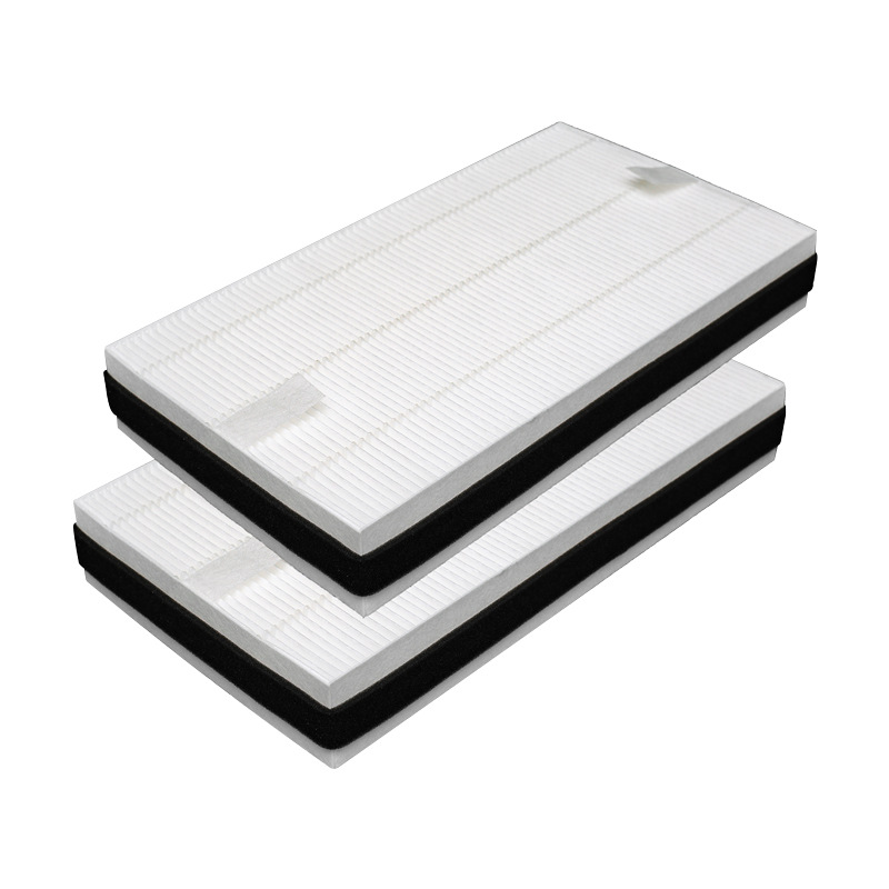 适配 Filtrete F1 空气净化除雾霾PM2.5粉尘 HEPA H13 过滤器滤芯