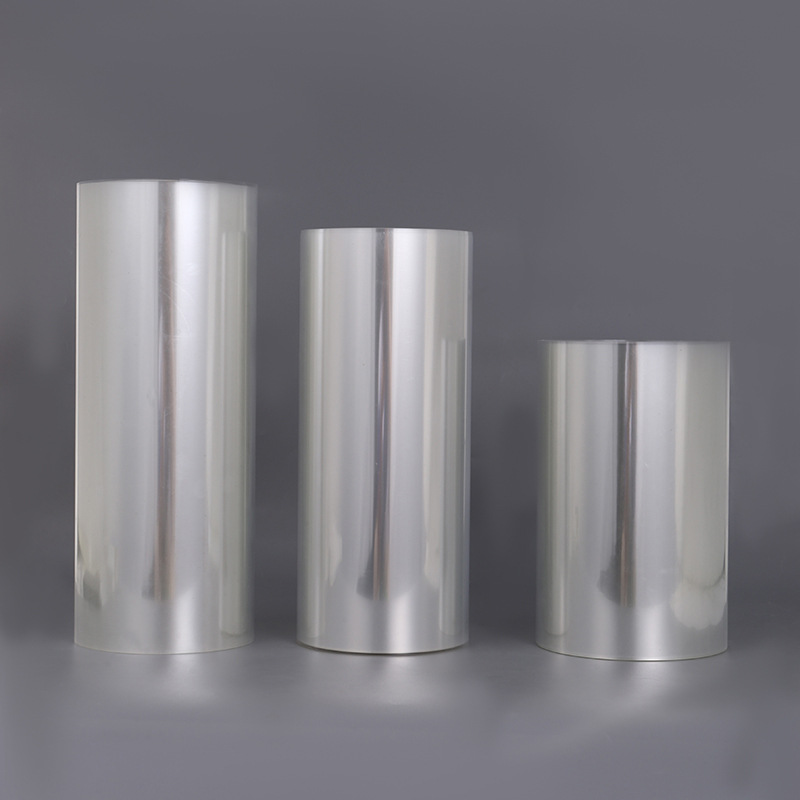 现货批发感压胶片 PET离型膜 胶印专用 现货批发高品质 厂家直供