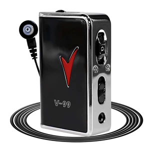 【Wired High Power】 Слуховые аппараты Box High Definition Качество звука