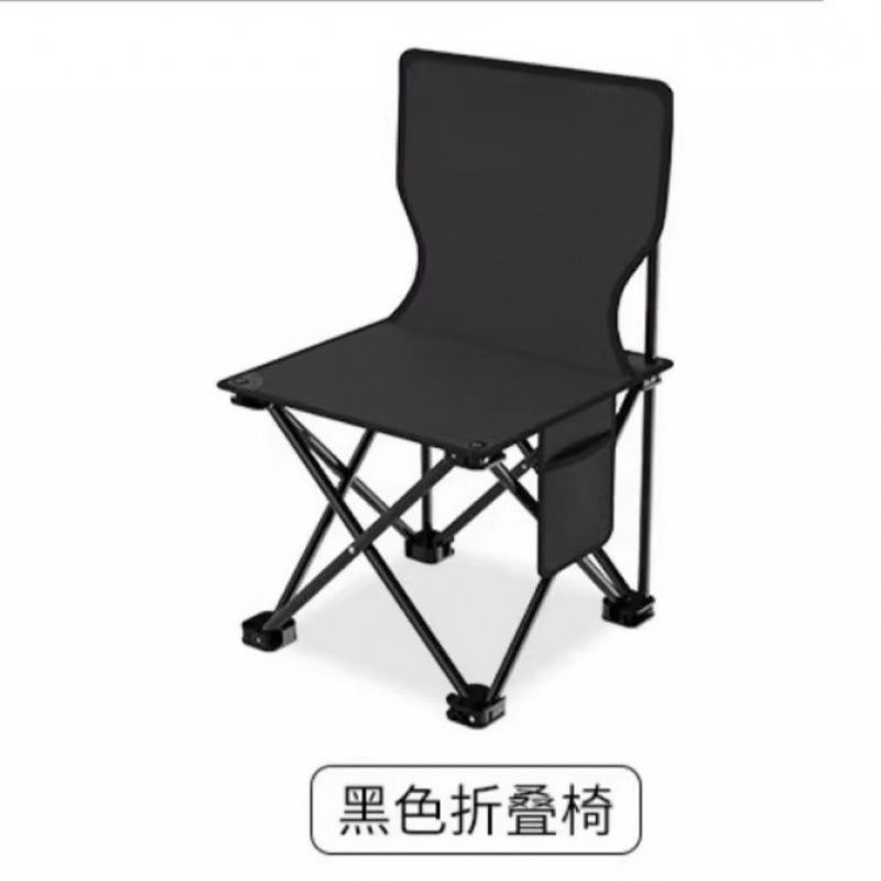 리프트 테이블 [내하중 130kg ] 제트 블랙 - 적응형 의자 [앉은 높이 32] 접이식 의자 * 2