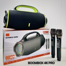 BOOMBOX4 PRO ���������4���{�������y�ص�����K�����b���