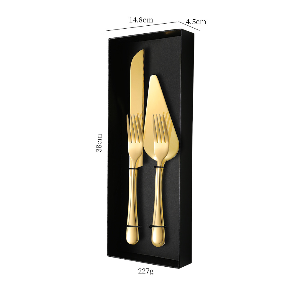 골드 세트(선물 상자)