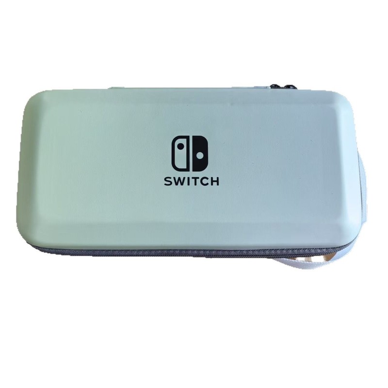厂家现货switch收纳包任天堂switcholed保护套大容量便携ns支架包|undefined