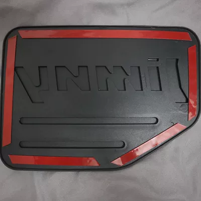 New Jimny Jb64 Jb74 Exterior: Tank cap