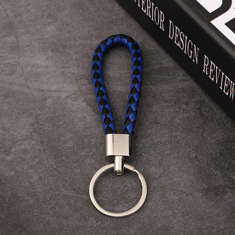17 sapphire blue + black