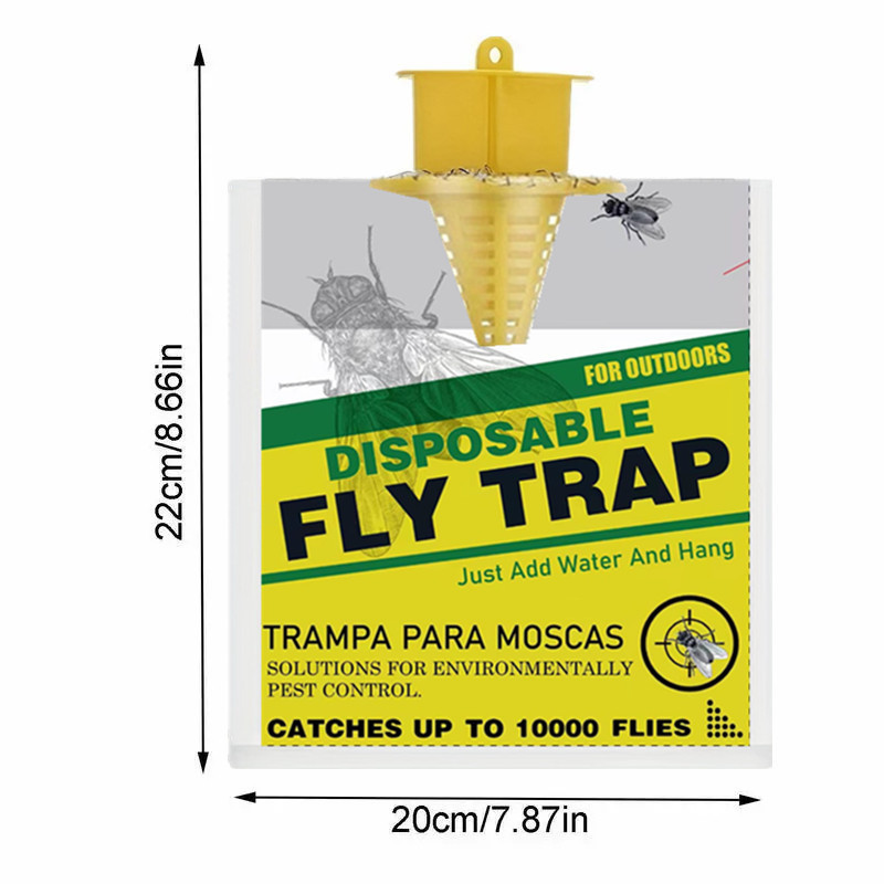 Outdoor-Hanging-Fly-Trap-One-T