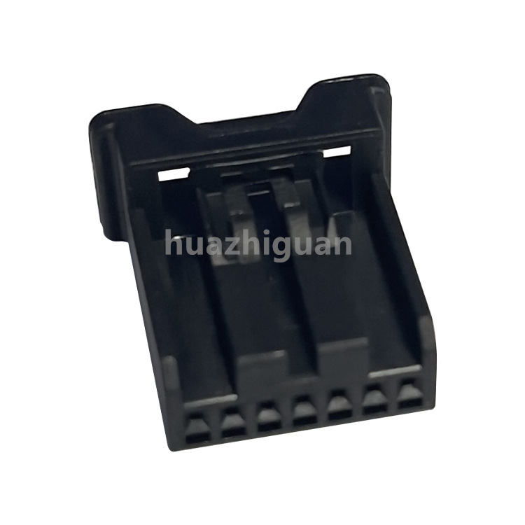 4A1670-0000 7189-8974-30 7-Pin Car Window Regulator Ventilation Heating Switch Connector 4A1670-0000 7189-8974-30 7-Pin Car Window Regulator Ventilation Heating Switch Connector