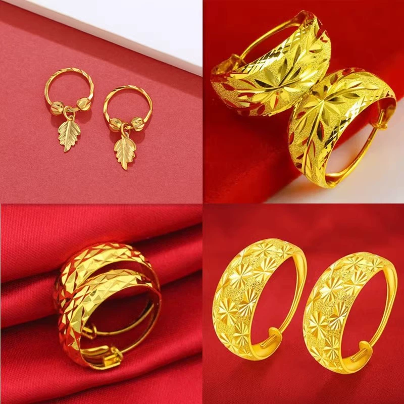 Серьги-шарики в стиле Xiaohongshu, медные позолоченные кружевные серьги с метеоритным дождем и гипсофилой для женщин, серьги с милым персиковым сердечком