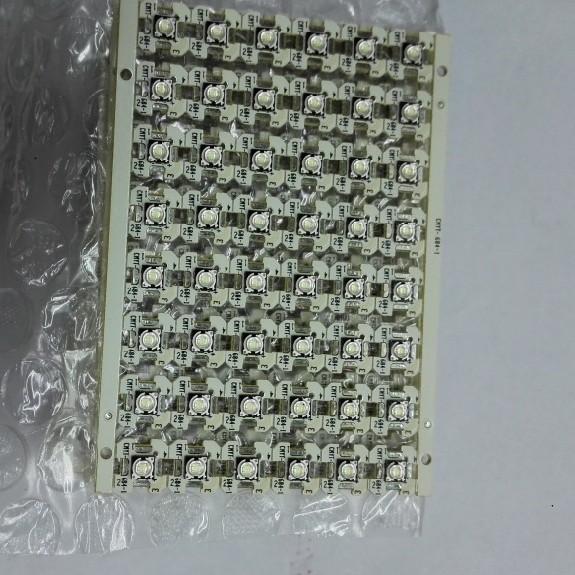 【宝科】ISO9001认证合格SMT贴片加工 联京LED样板生产商