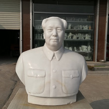 直销毛主席雕像校园广场雕塑古代人物名人雕像现代人物孔子教学