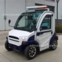 接送安保游览景区观光车